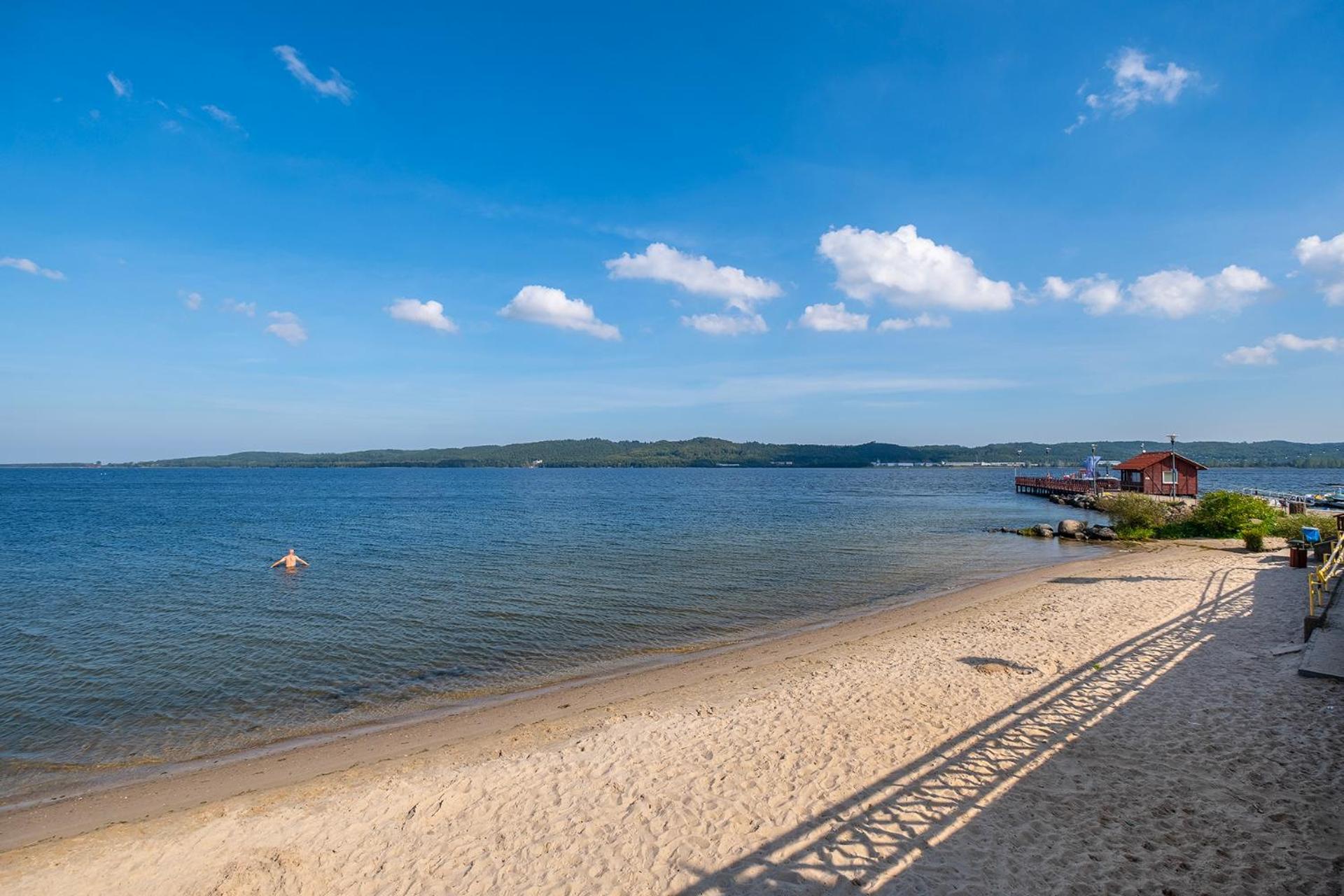 4 Pory Roku Apartamenty Domki Pokoje Nadole  Exteriér fotografie